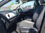 2012 TOYOTA YARIS T SP for sale at Copart BRISTOL