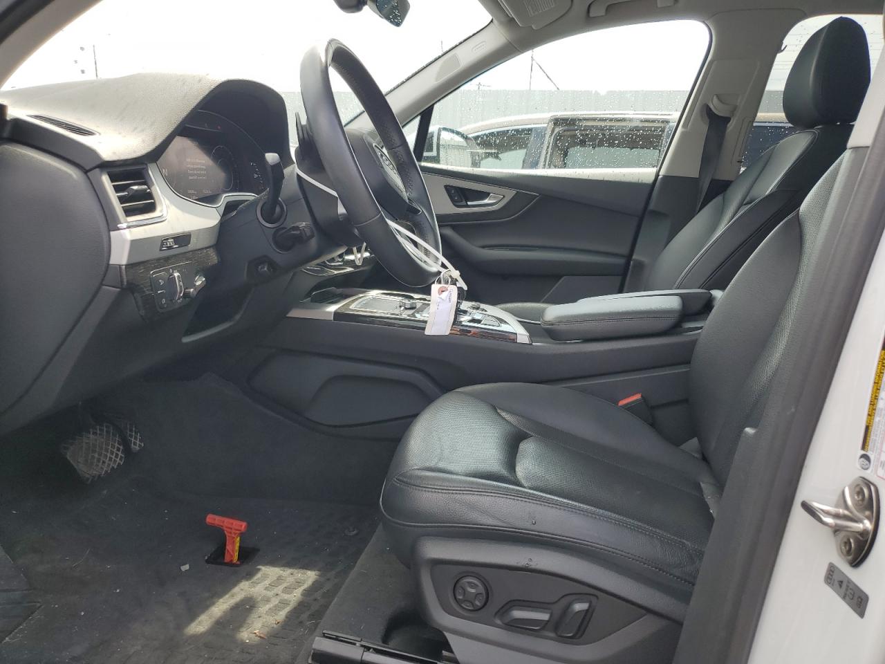2019 Audi Q7 Premium Plus VIN: WA1LHAF71KD047849 Lot: 64418045