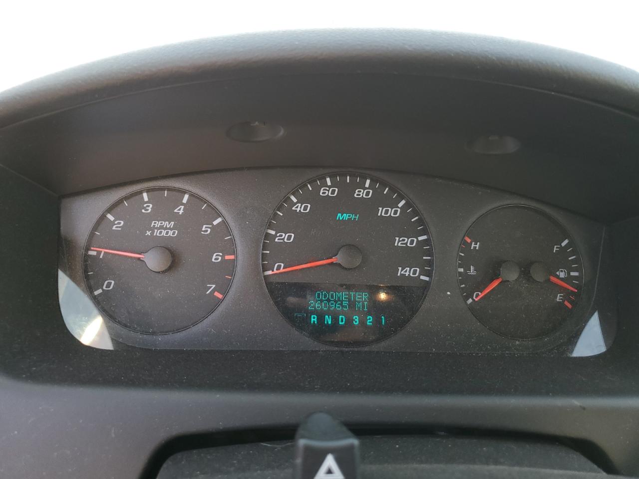 2007 Chevrolet Impala Ls VIN: 2G1WB58K079182878 Lot: 64086495