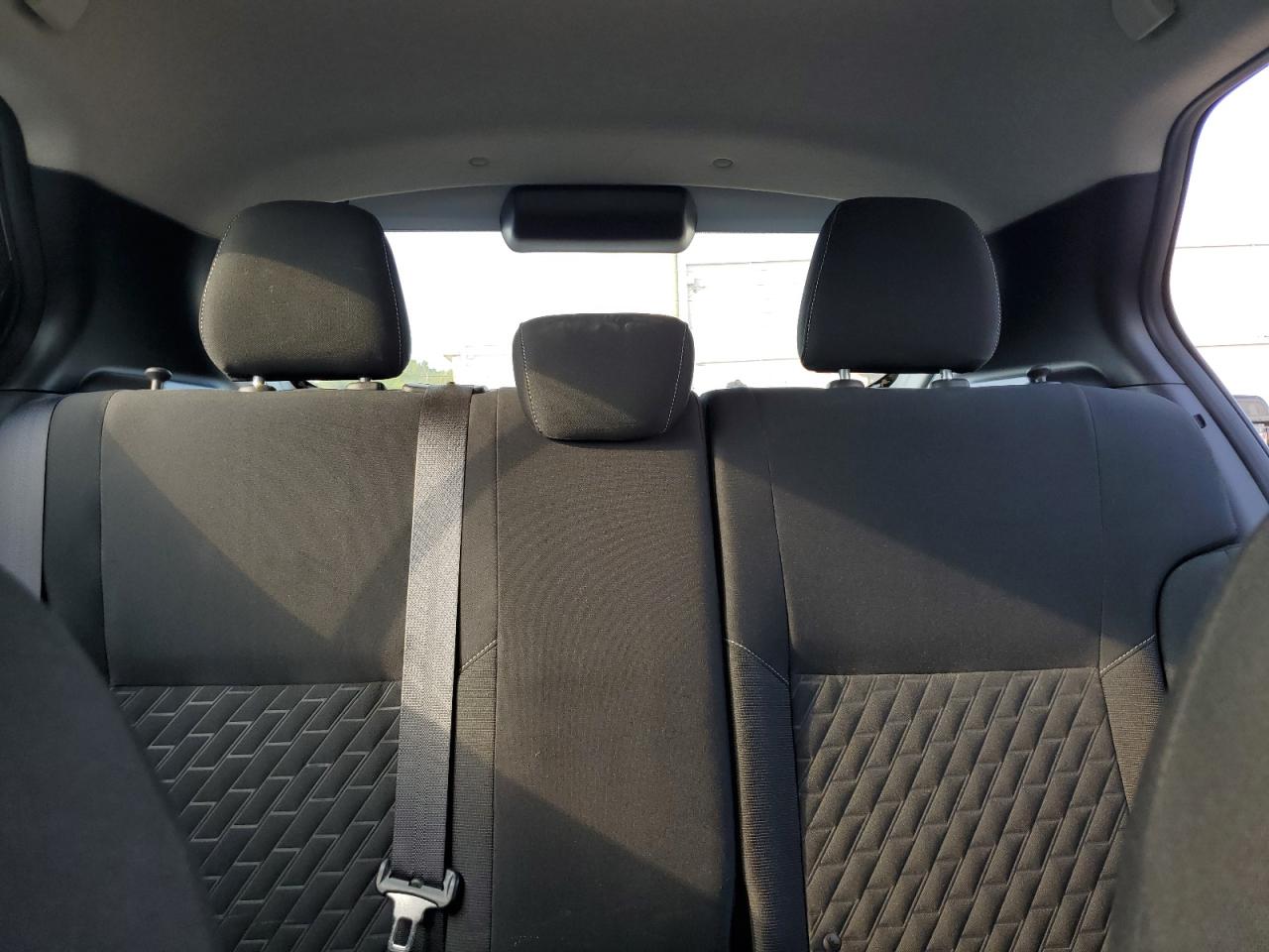 2022 Nissan Kicks S VIN: 3N1CP5BV5NL477292 Lot: 67221675