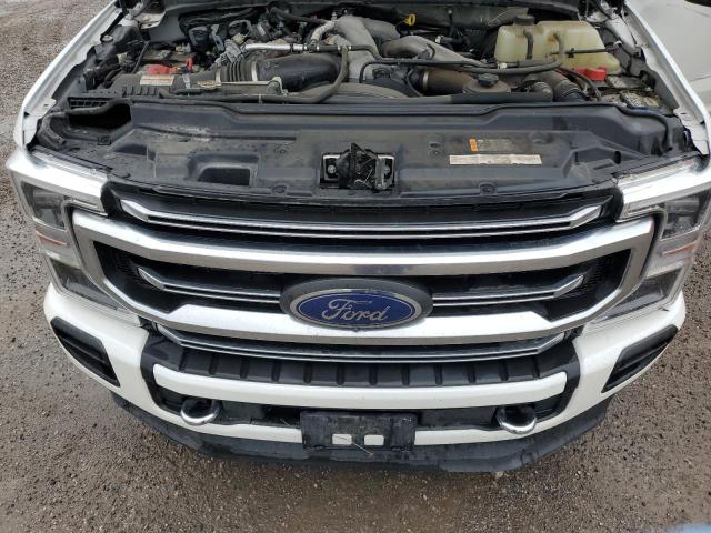 2022 FORD F250 SUPER DUTY  