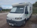 2002 FIAT DUCATO for sale at Copart BRISTOL