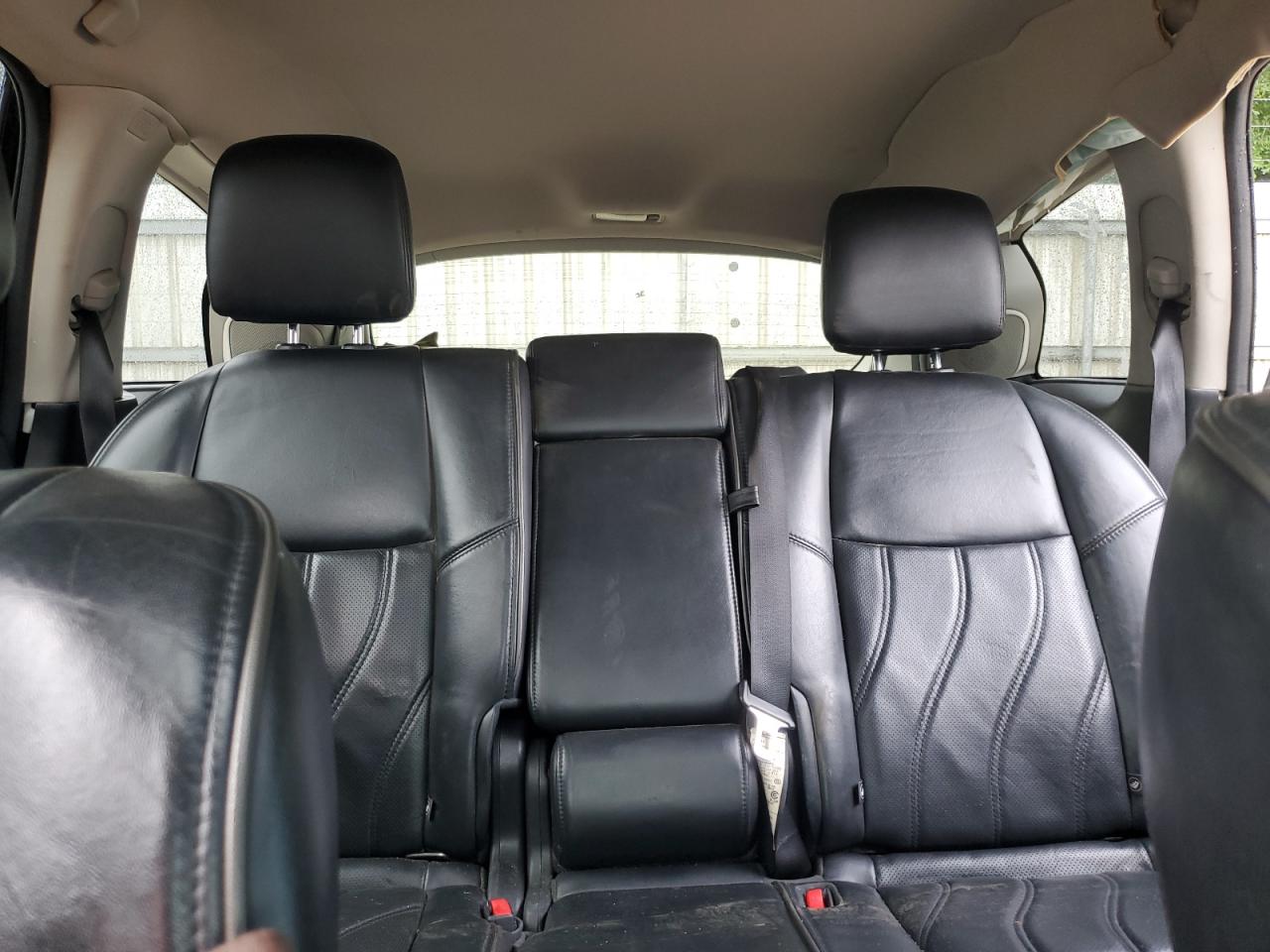 2015 Infiniti Qx60 VIN: 5N1AL0MM7FC536018 Lot: 64734935