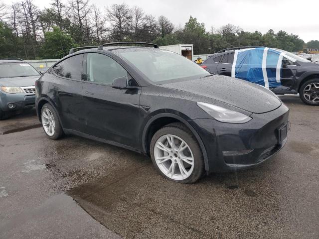  TESLA MODEL Y 2023 Black