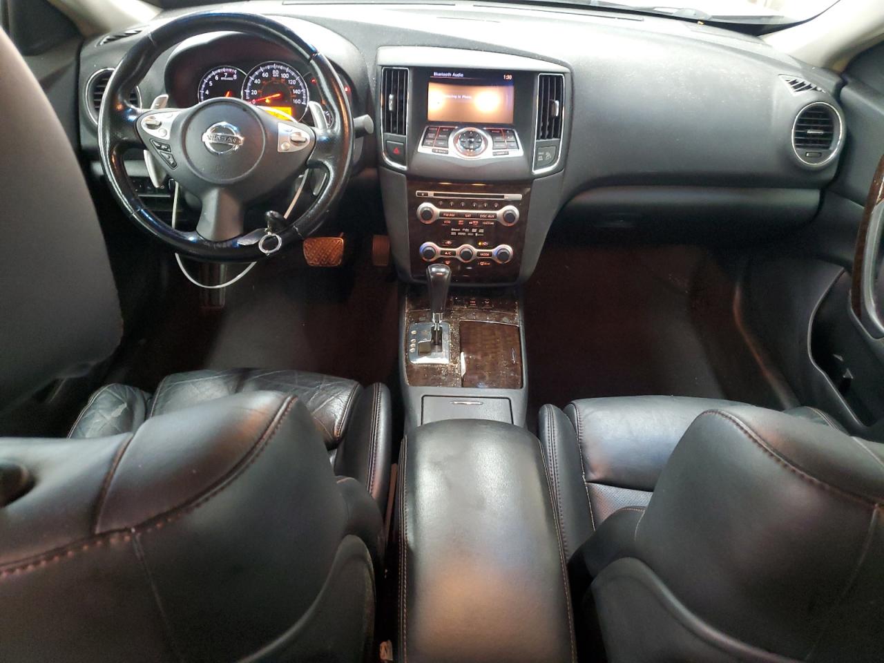 2010 Nissan Maxima S VIN: 1N4AA5AP5AC828383 Lot: 64823995