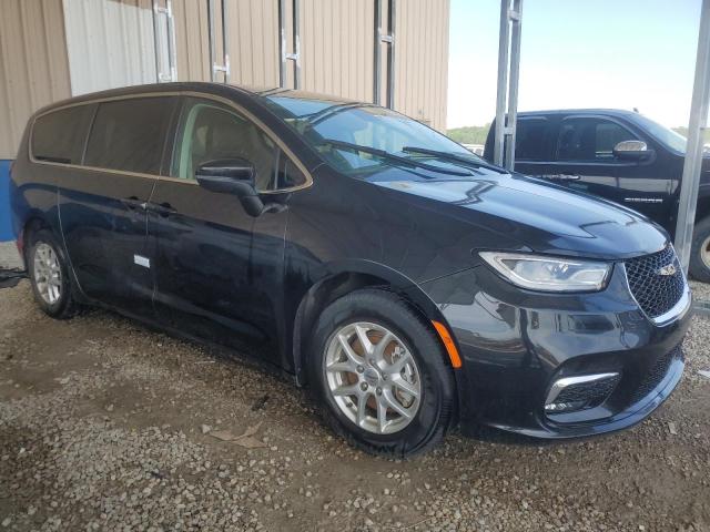  CHRYSLER PACIFICA 2023 Black