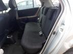 2007 TOYOTA YARIS ZINC for sale at Copart SANDWICH