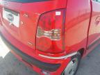 2007 HYUNDAI AMICA CDX for sale at Copart YORK