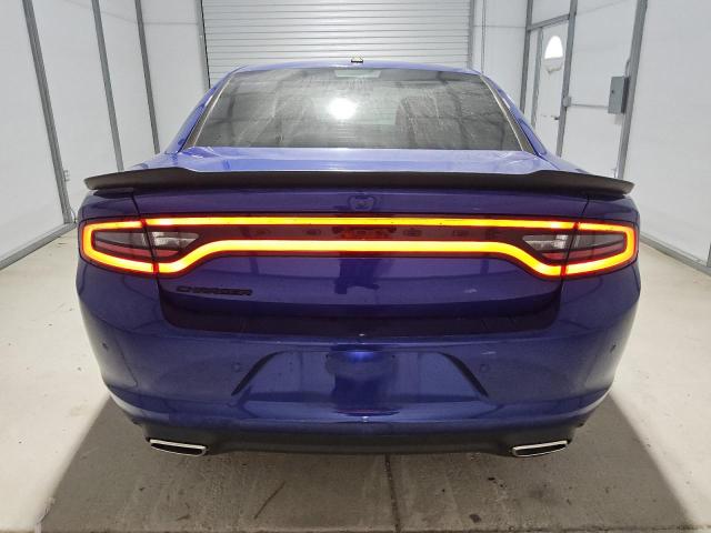  DODGE CHARGER 2021 Granatowy