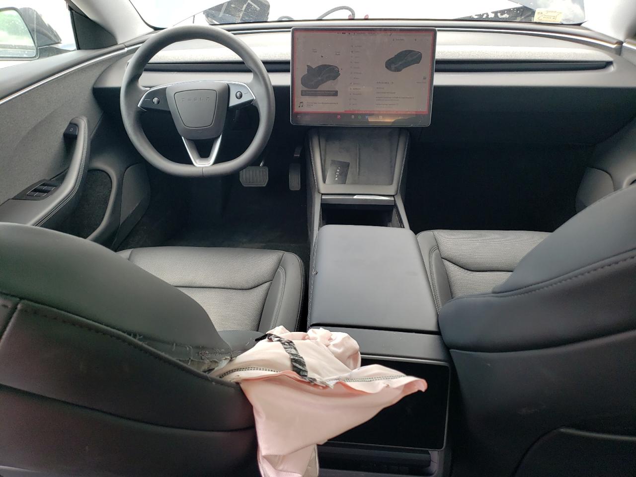 2024 Tesla Model 3 VIN: 5YJ3E1EA1RF736482 Lot: 64515795