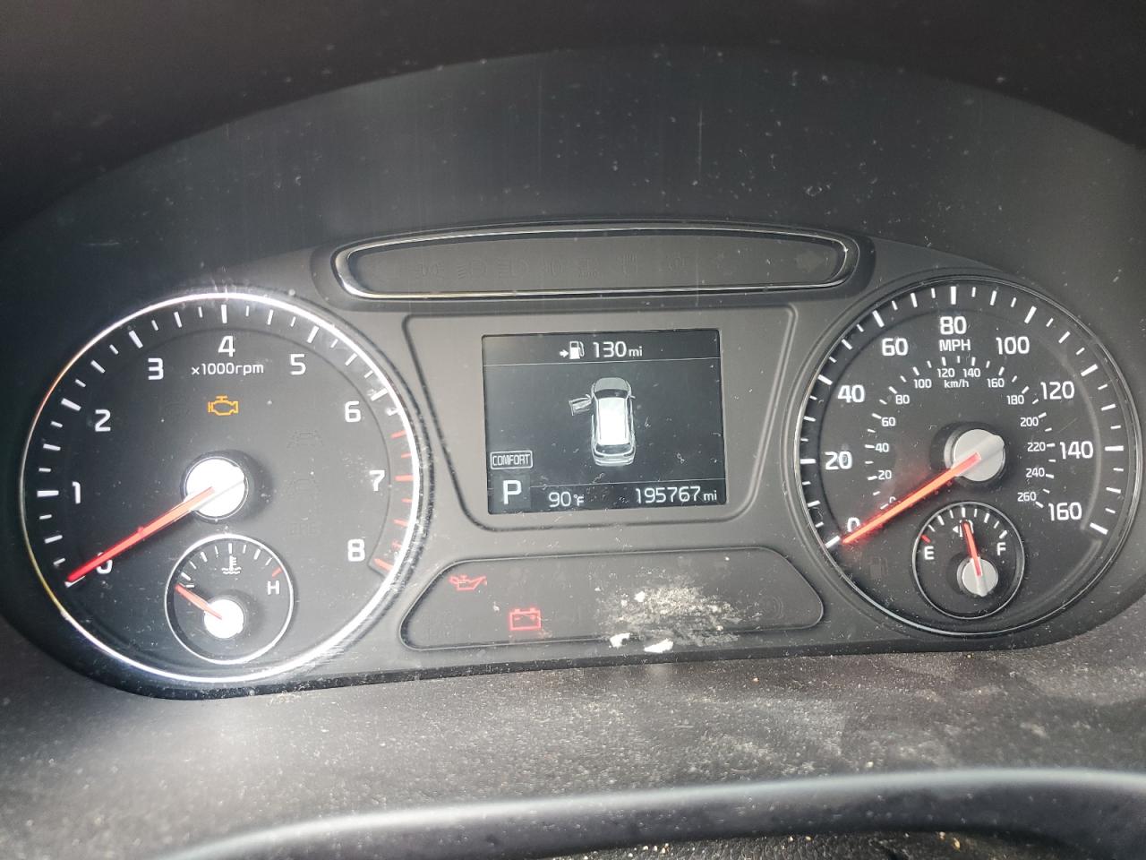 2020 Kia Sorento S VIN: 5XYPGDA5XLG621949 Lot: 66540335