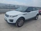 2017 LAND ROVER RANGE ROVE for sale at Copart YORK