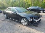 2018 AUDI A4 KOMFORT   for sale at Copart ON - COOKSTOWN