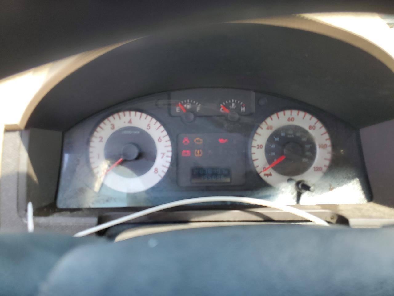 2008 Mazda Tribute I VIN: 4F2CZ02Z48KM18527 Lot: 66858035