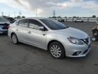 2016 NISSAN SENTRA S   à vendre chez Copart ID - BOISE