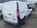 2015 FORD TRANSIT CONNECT 220  for sale at Copart WOLVERHAMPTON