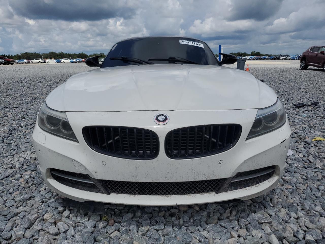wball5c51fp557456 WBALL5C51FP557456 2015 BMW Z4 Sdrive28I