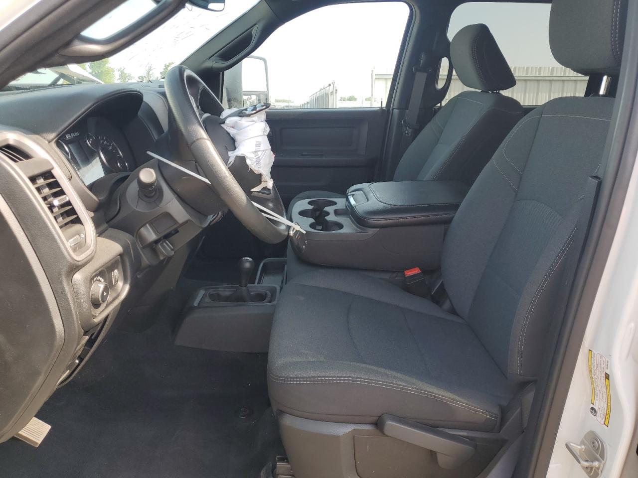 3c63rrglxrg295163 3C63RRGLXRG295163 2024 Ram 3500 Tradesman