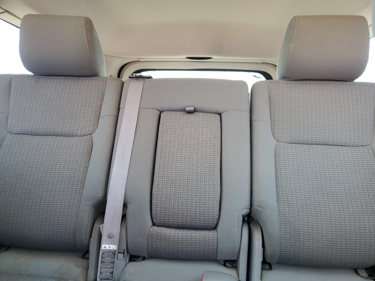 2007 Jeep Commander VIN: 1J8HG48K87C659490 Lot: 63675015