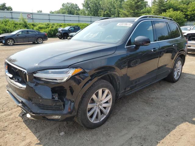  VOLVO XC90 2018 Black