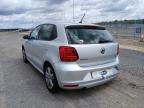 2016 VOLKSWAGEN POLO MATCH for sale at Copart CORBY