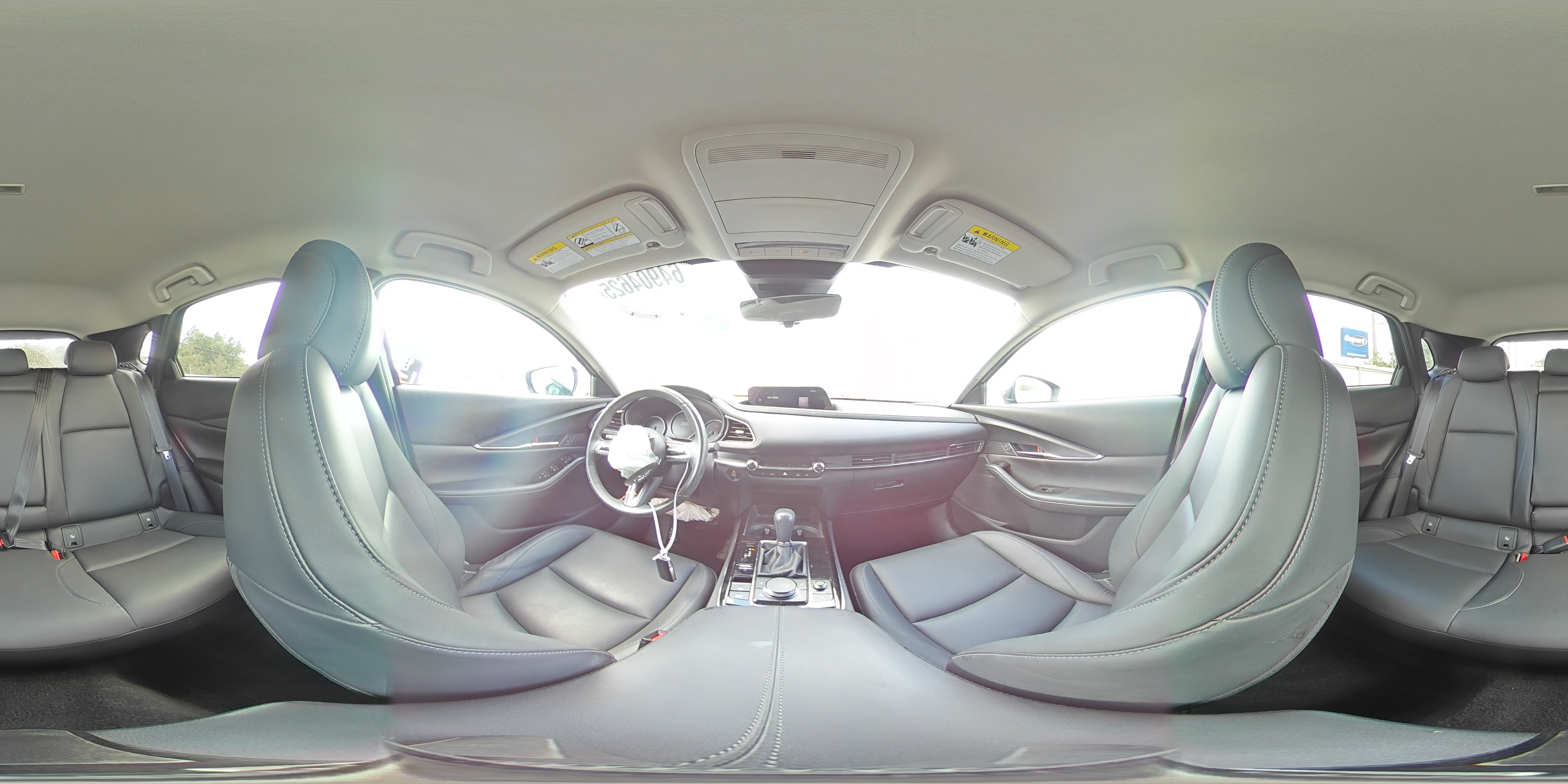 2023 Mazda Cx-30 Preferred VIN: 3MVDMBCM4PM524211 Lot: 64904625