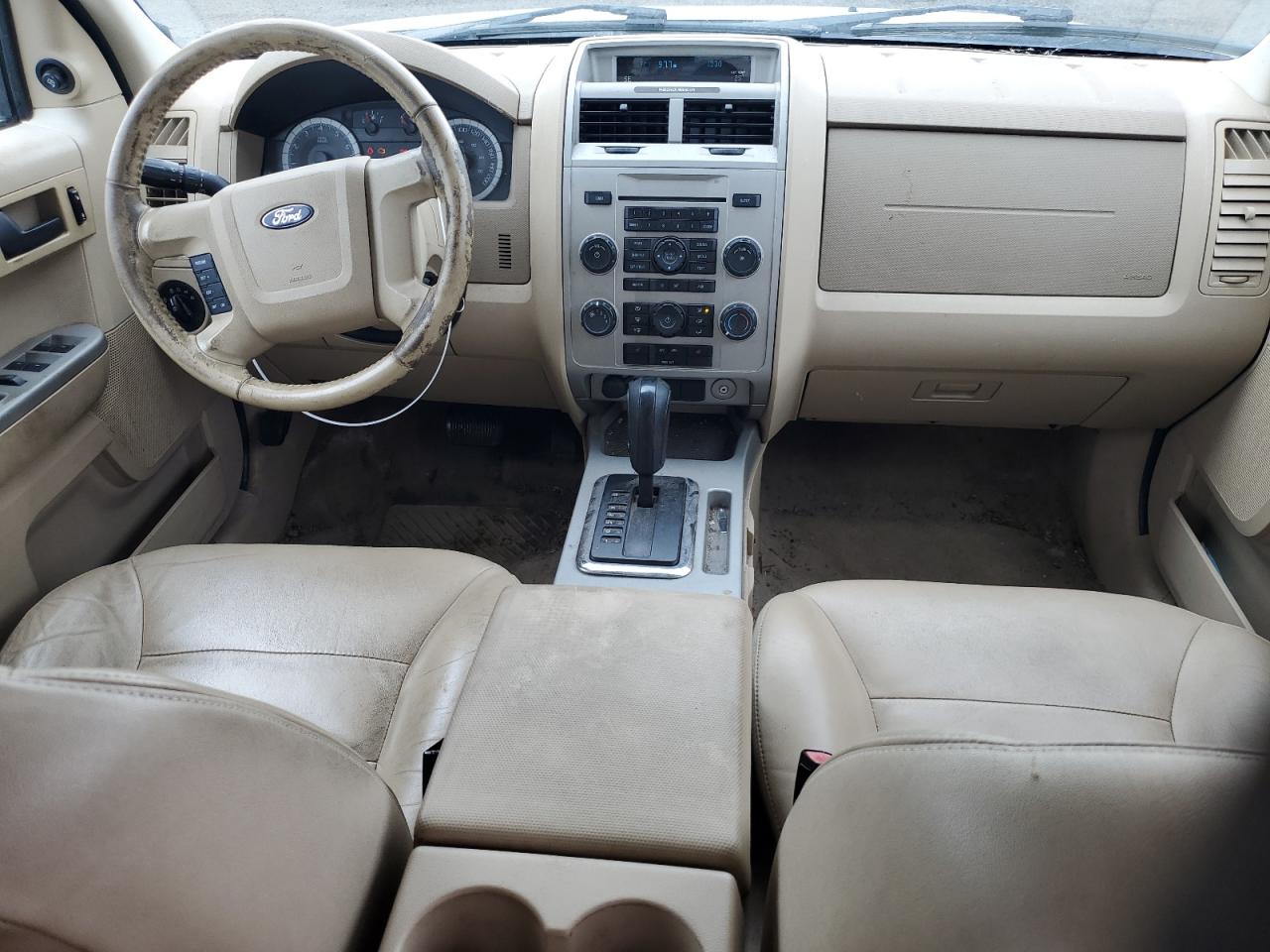 2008 Ford Escape Xlt VIN: 1FMCU03168KB73734 Lot: 63901785