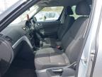 2012 SKODA YETI SE TD for sale at Copart BRISTOL