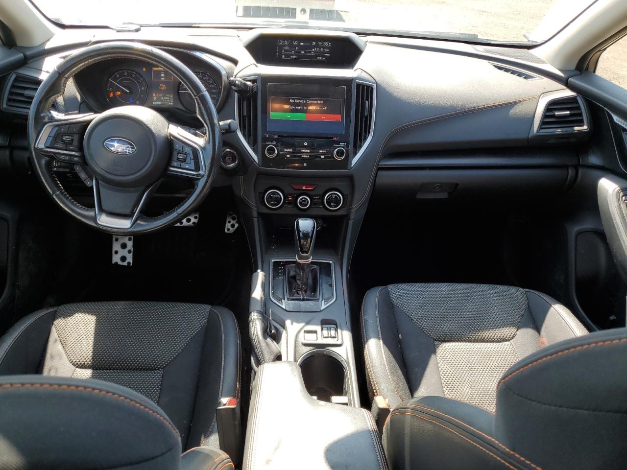 2019 Subaru Crosstrek Premium VIN: JF2GTAGC2K8247313 Lot: 65384425