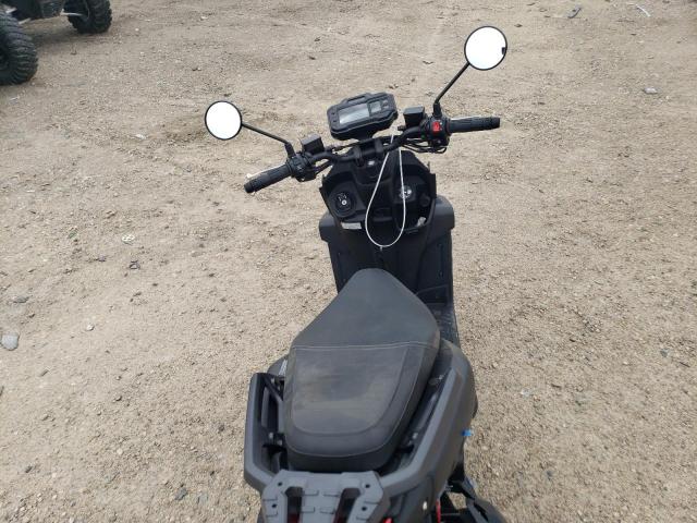 2023 YAMAHA YW125   