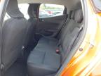 2020 RENAULT CLIO ICONI for sale at Copart NEWBURY