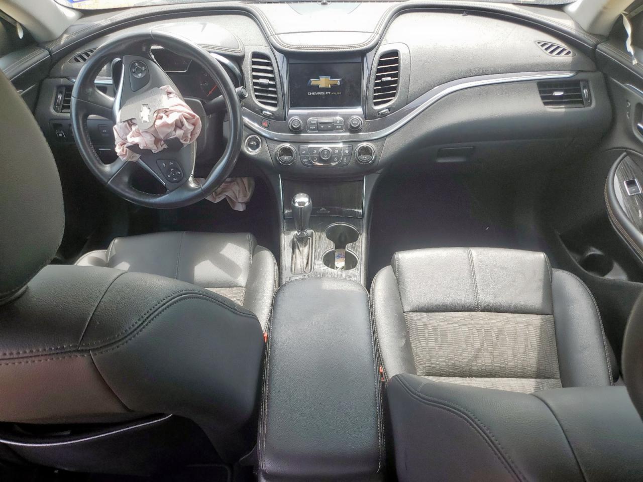 2020 Chevrolet Impala Lt VIN: 2G11Z5S37L9105331 Lot: 64905605