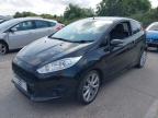 2016 FORD FIESTA SPO for sale at Copart SANDWICH