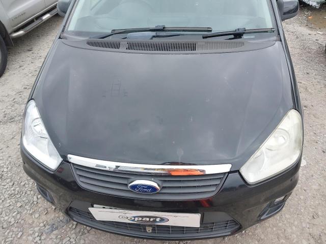 2010 FORD C-MAX ZETE