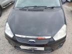 2010 FORD C-MAX ZETE for sale at Copart WOLVERHAMPTON