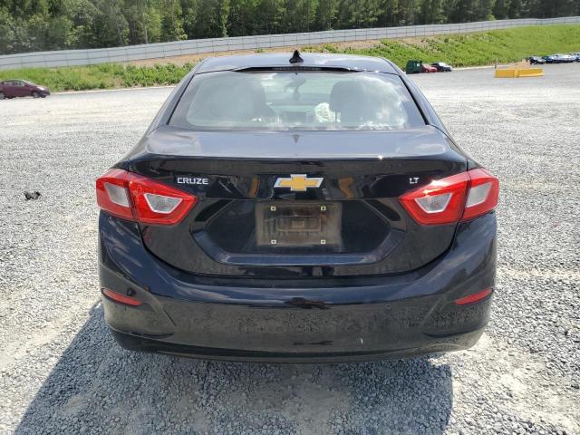  CHEVROLET CRUZE 2019 Czarny