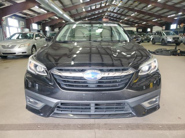  SUBARU LEGACY 2020 Black