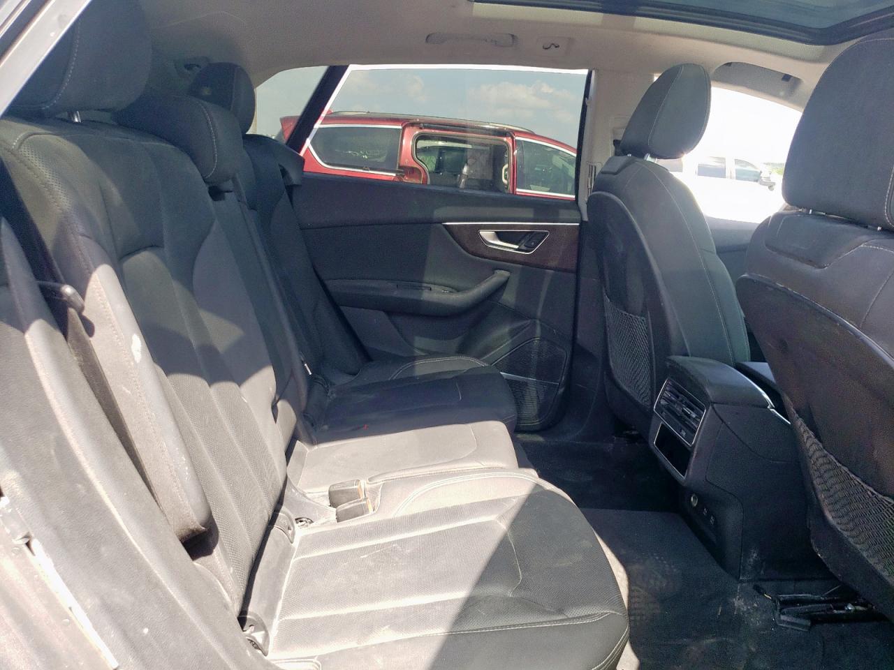 2019 Audi Q8 Prestige VIN: WA1CVAF18KD029594 Lot: 64497105