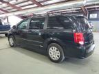 2016 DODGE GRAND CARAVAN SE   à vendre chez Copart CT - HARTFORD SPRINGFIELD