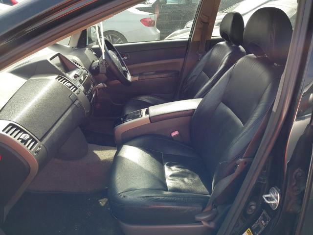 2007 TOYOTA PRIUS T SP