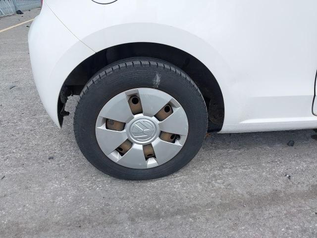2012 VOLKSWAGEN TAKE UP