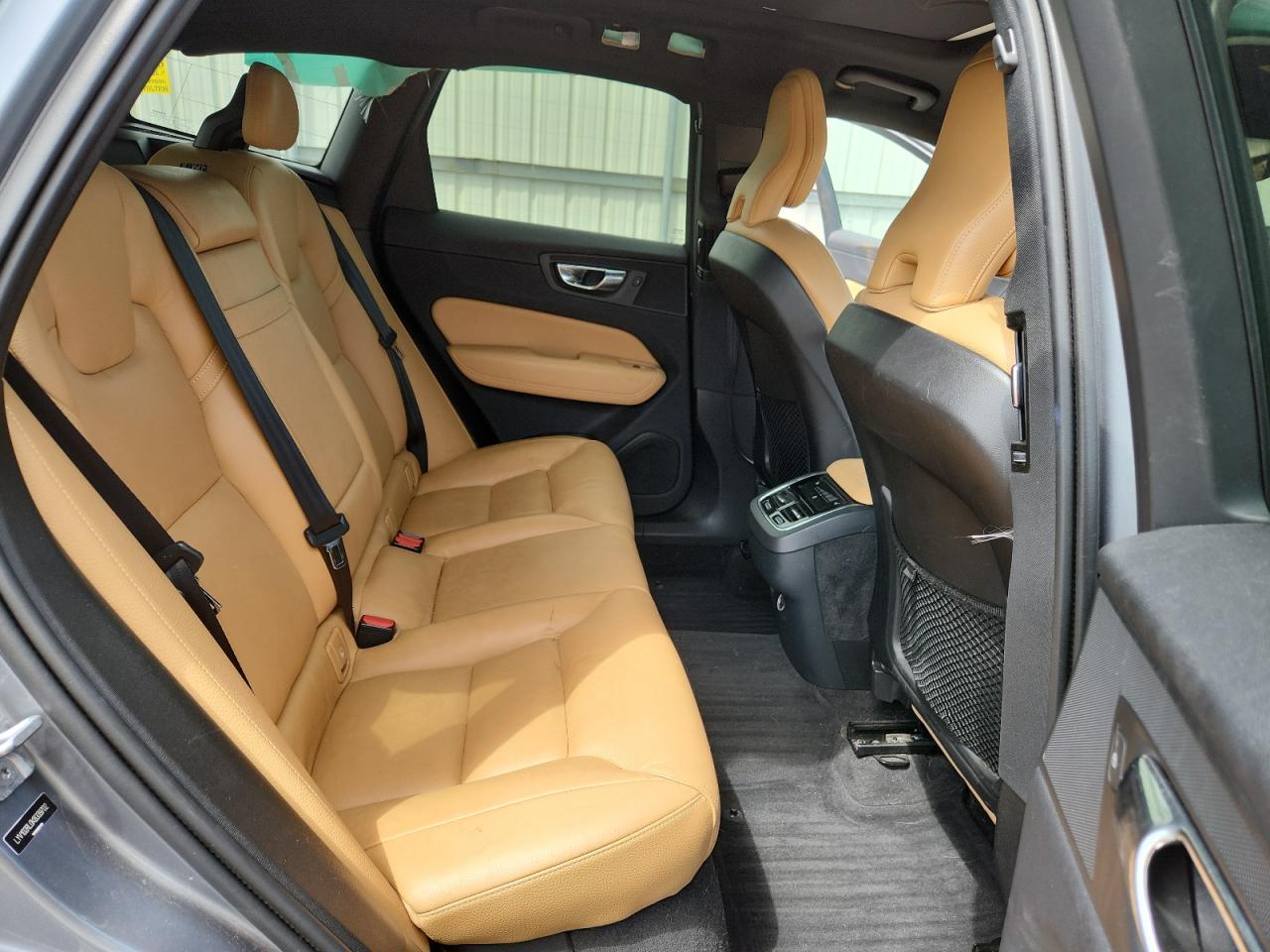 2019 Volvo Xc60 T5 Inscription VIN: LYV102RL0KB339702 Lot: 63660255