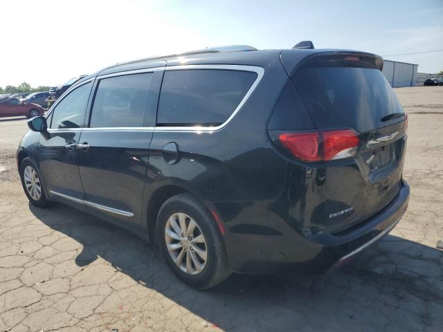  CHRYSLER PACIFICA 2019 Black