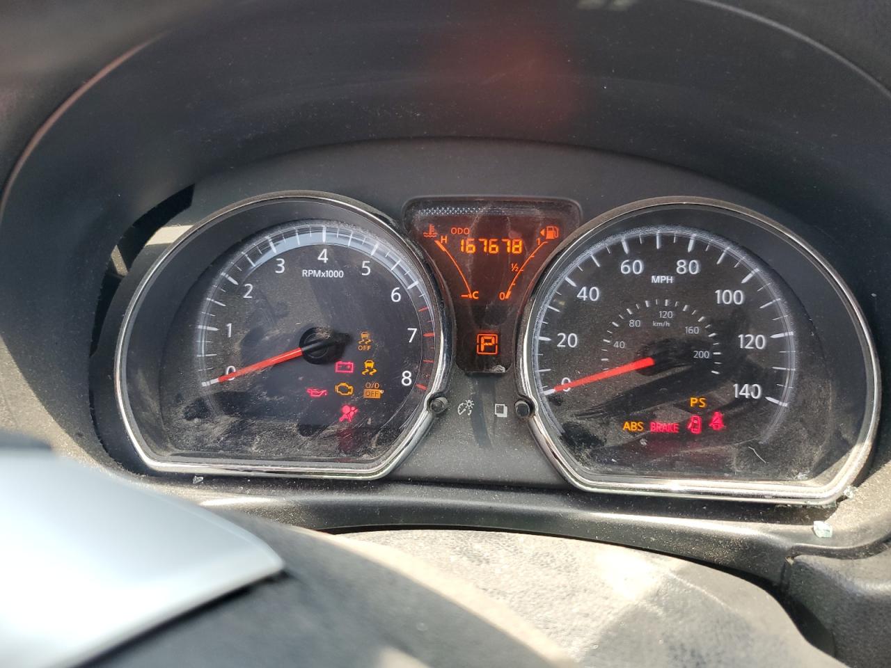 2017 Nissan Versa Note S VIN: 3N1CE2CP2HL377305 Lot: 64777795