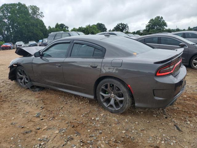  DODGE CHARGER 2019 Szary