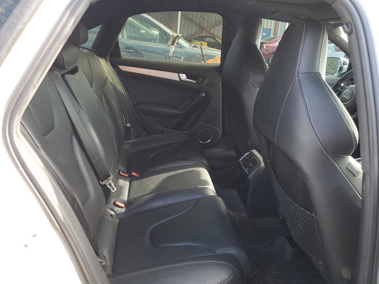 2015 Audi S4 Premium Plus VIN: WAUBGAFL5FA005044 Lot: 64131945