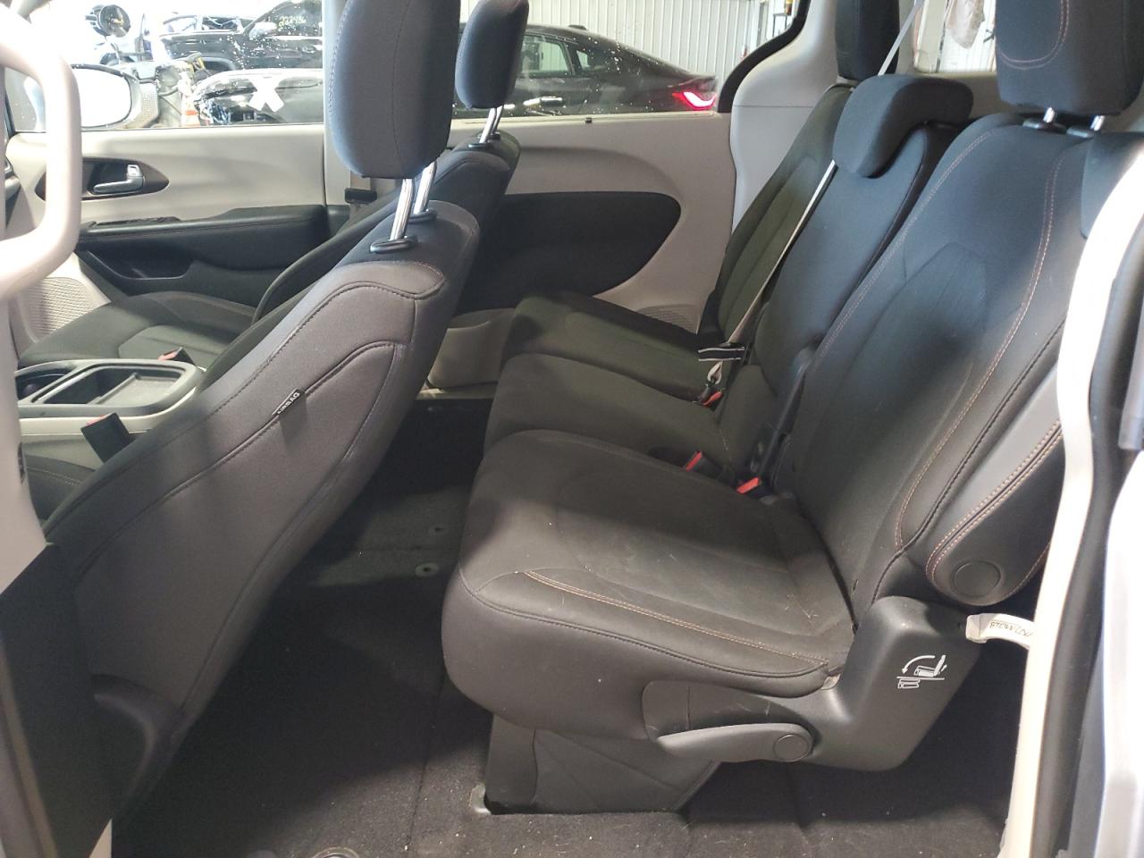 2018 Chrysler Pacifica Touring Plus VIN: 2C4RC1FG0JR356948 Lot: 63998575