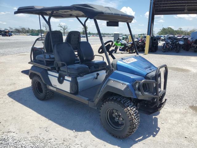 2020 YAMAHA UTILITY  