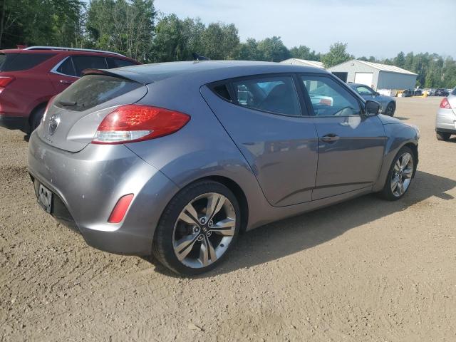 2015 HYUNDAI VELOSTER   