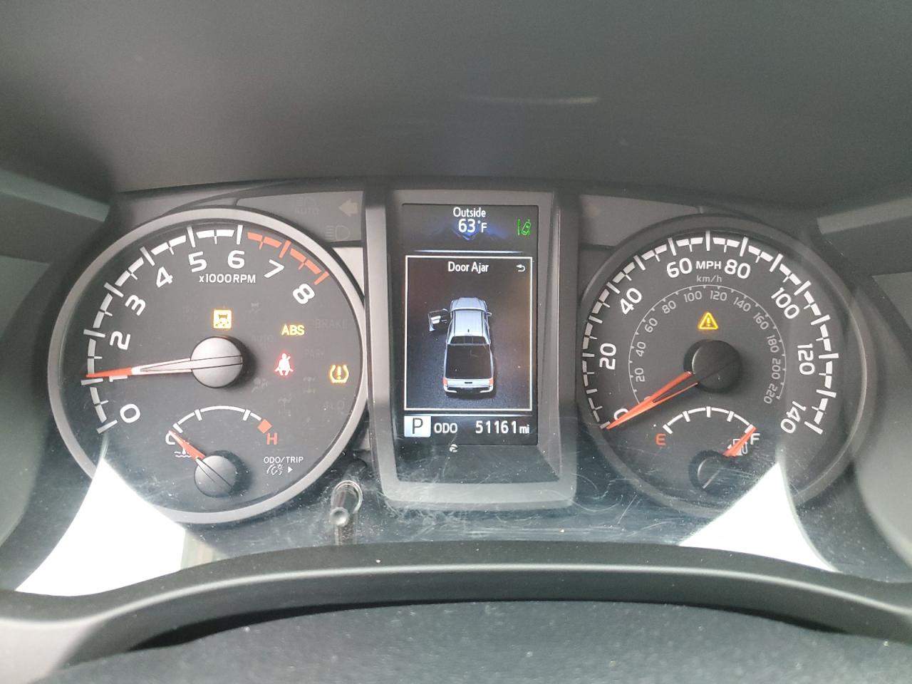 2020 Toyota Tacoma Double Cab VIN: 3TMCZ5AN6LM369148 Lot: 65043665